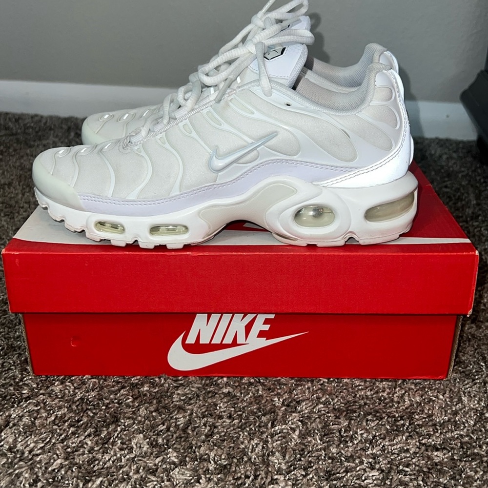 Nike air max plus